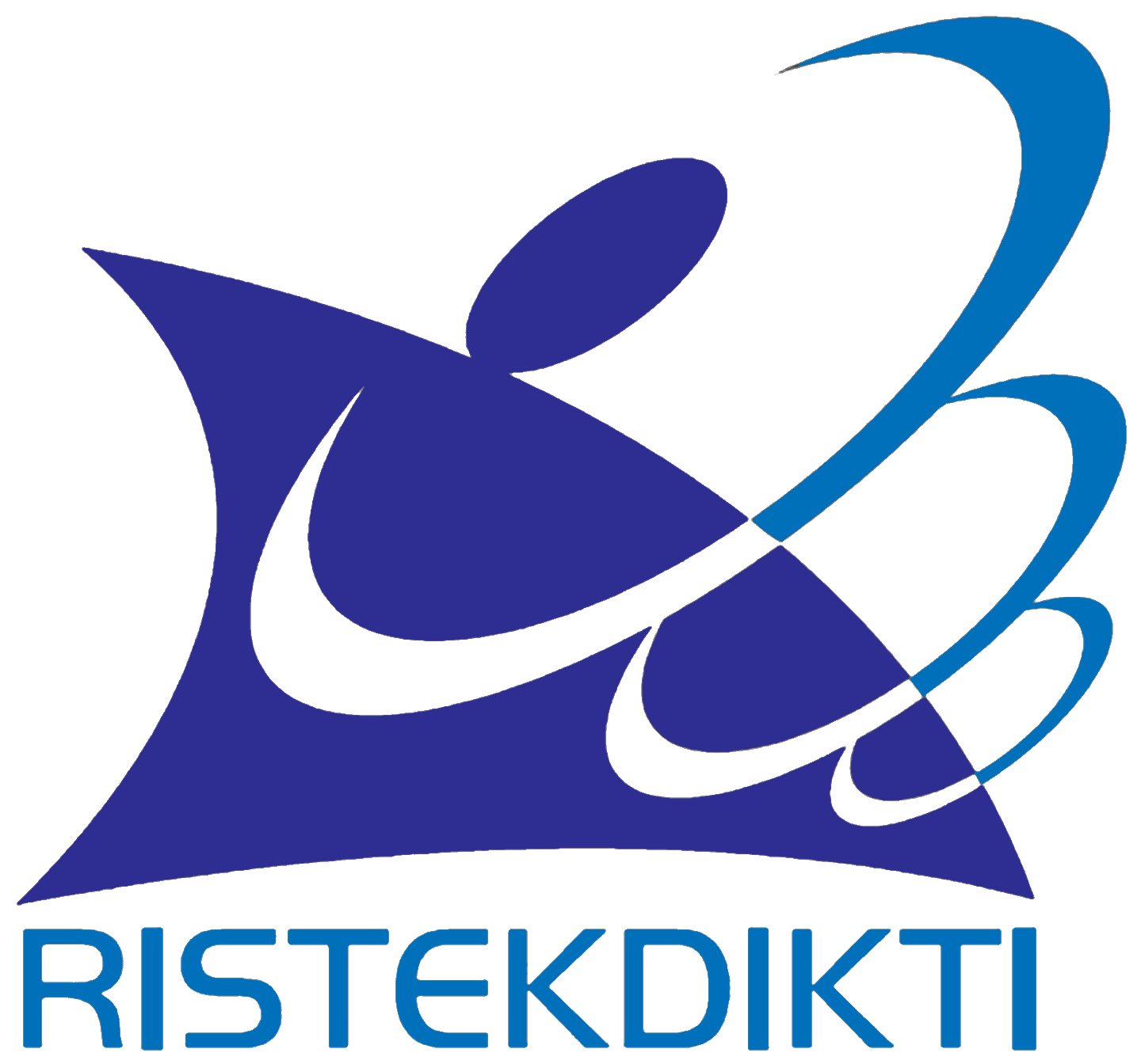 Logo Kementerian Riset dan Teknologi