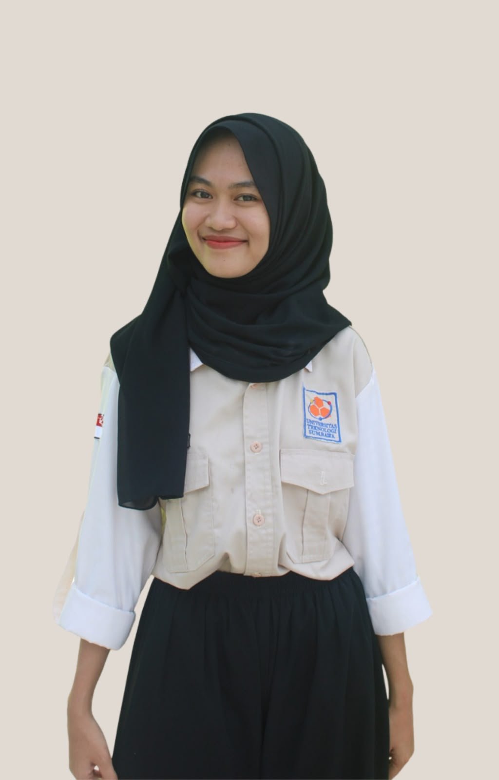 GREENDA GILANG PRATAMA PUTRI