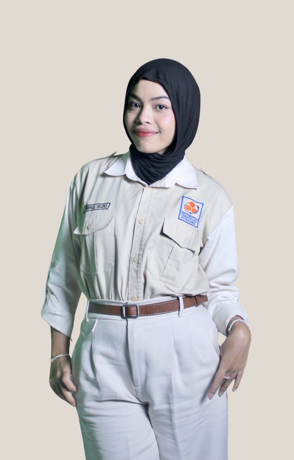 NURUL RIZKI RAMDHANI