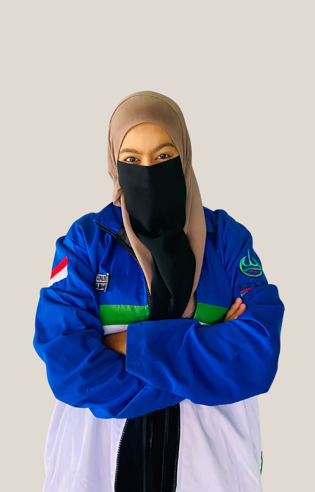 NURA SAYYED