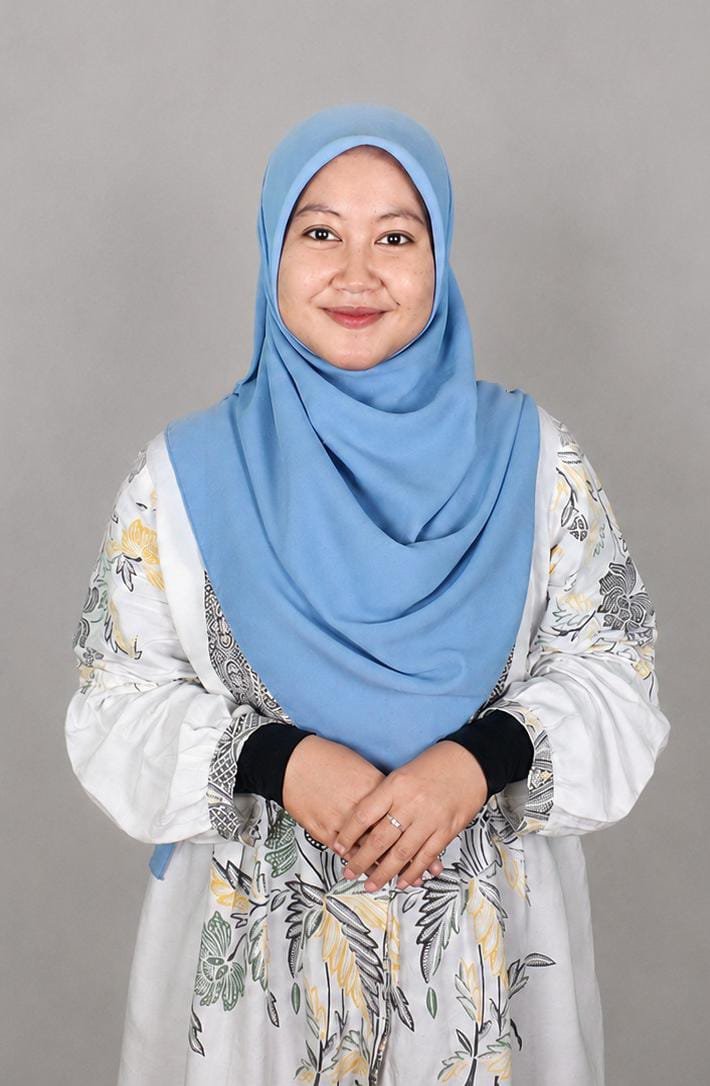 RABIYATUNNISAH, S.KOM