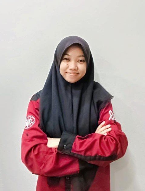 Ridha Yatul Jannah