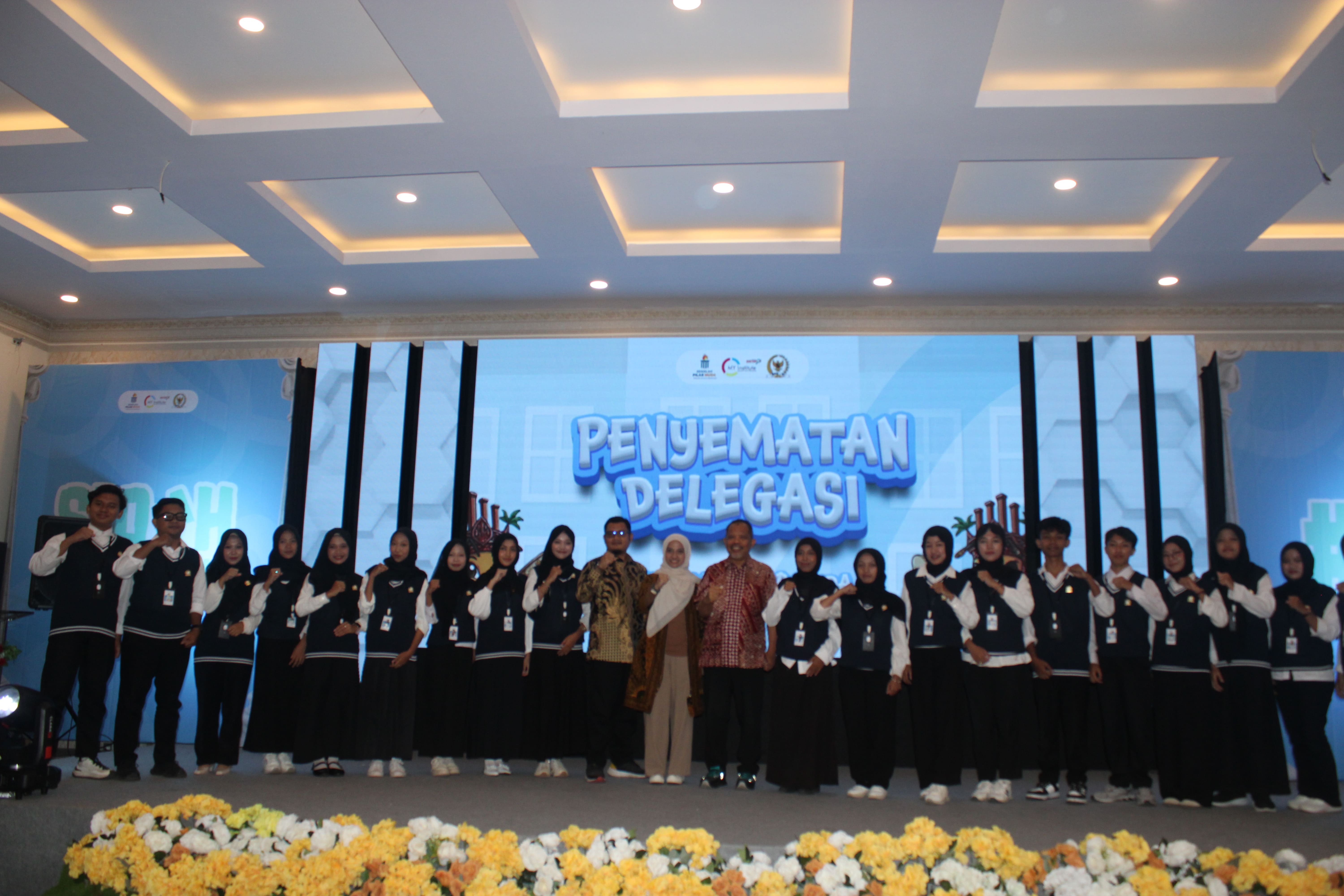 Dokumentasi kegiatan