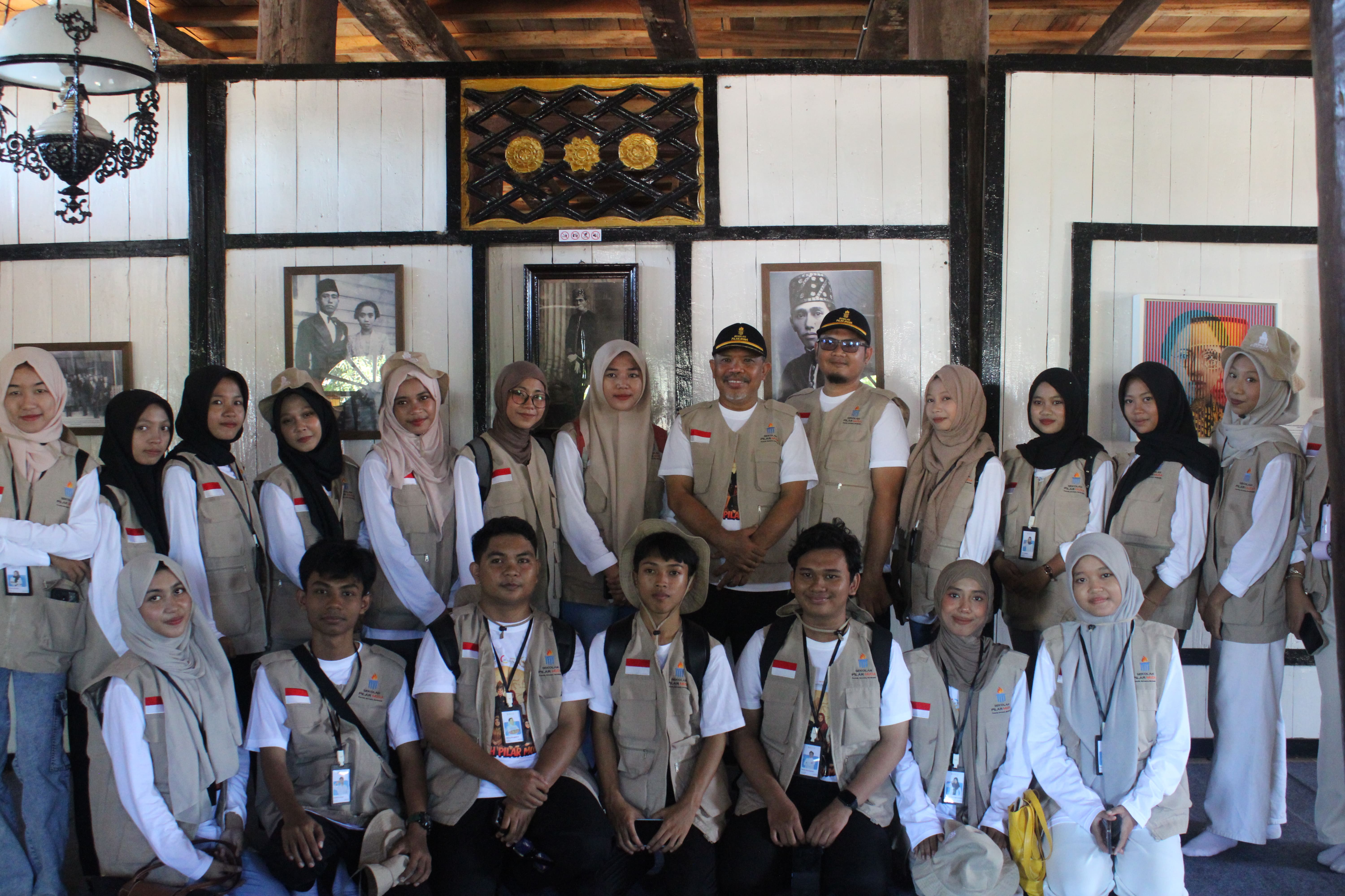 Dokumentasi kegiatan
