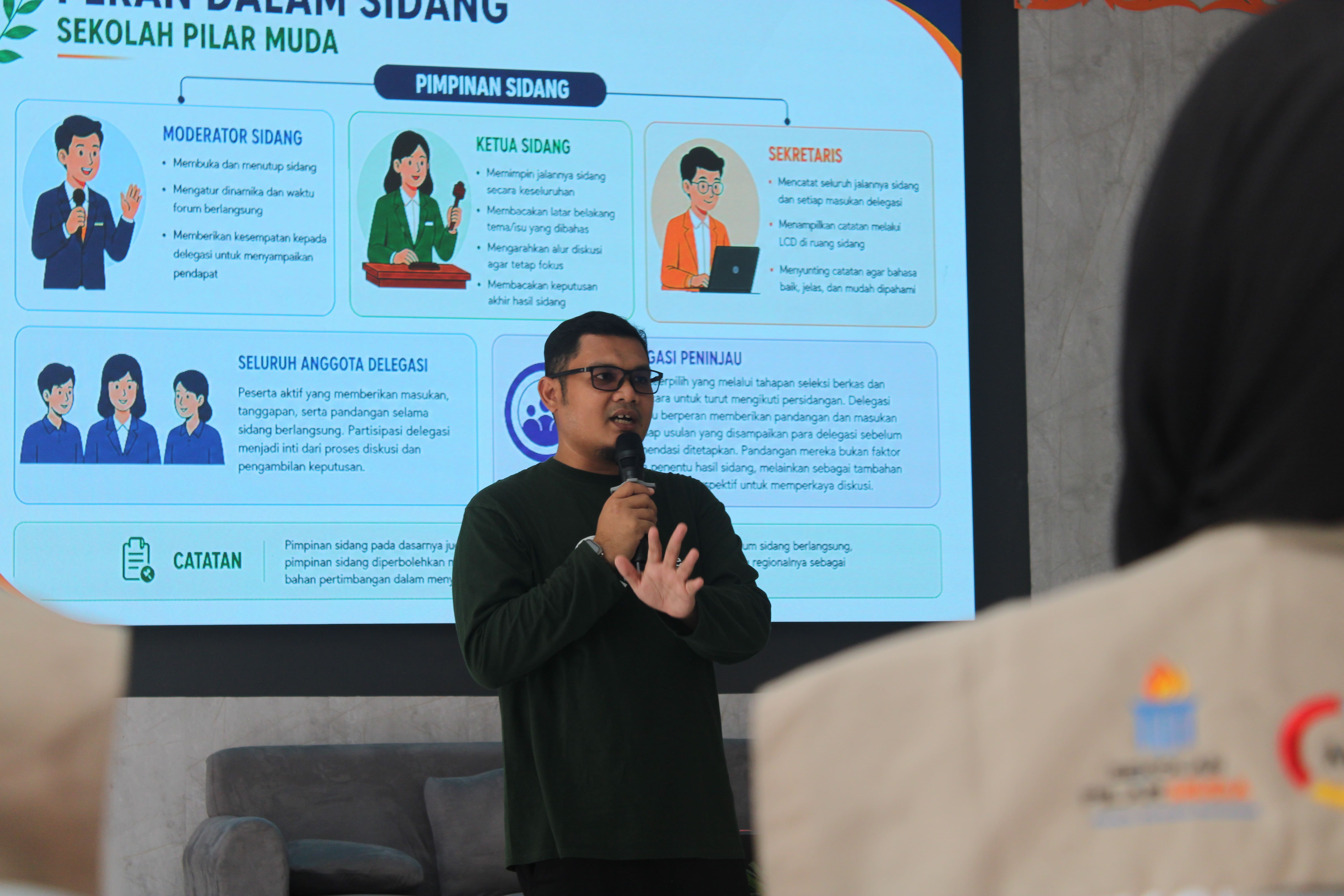 Dokumentasi kegiatan